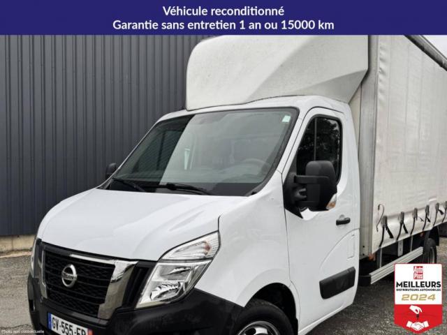 Nissan Interstar image 8