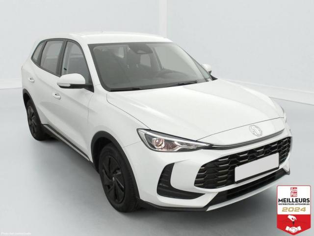 Mg Zs 1.5 L Hybrid+ 197 Ch Standard