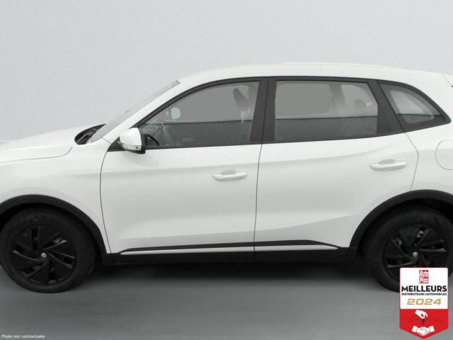 Mg Zs image 2