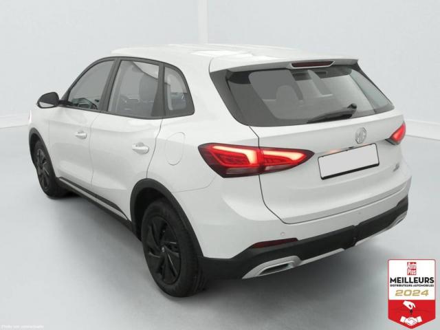 Mg Zs image 4