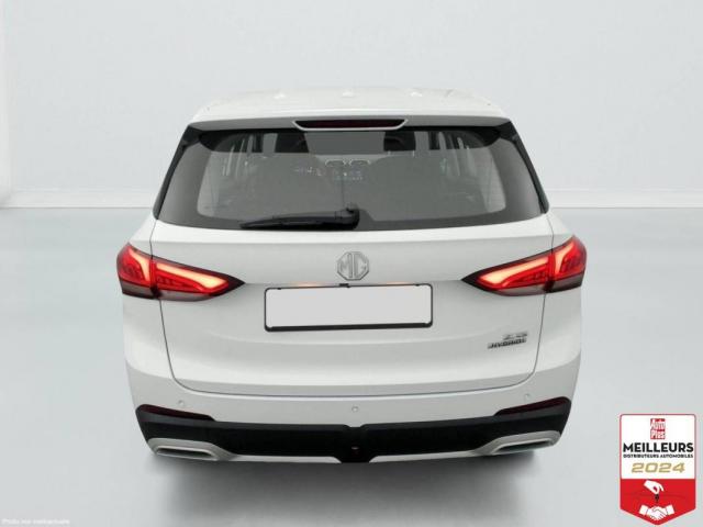Mg Zs image 7