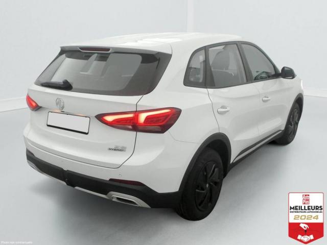 Mg Zs image 9