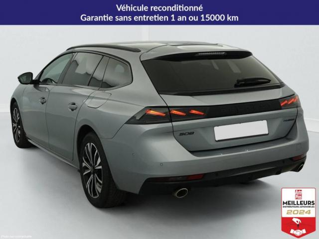 Peugeot 508 Sw image 9