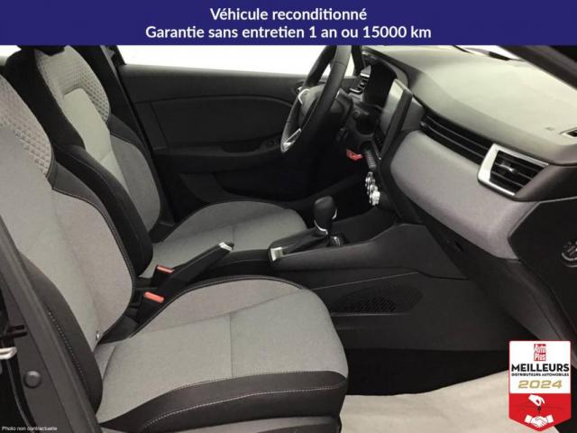 Renault Clio image 5