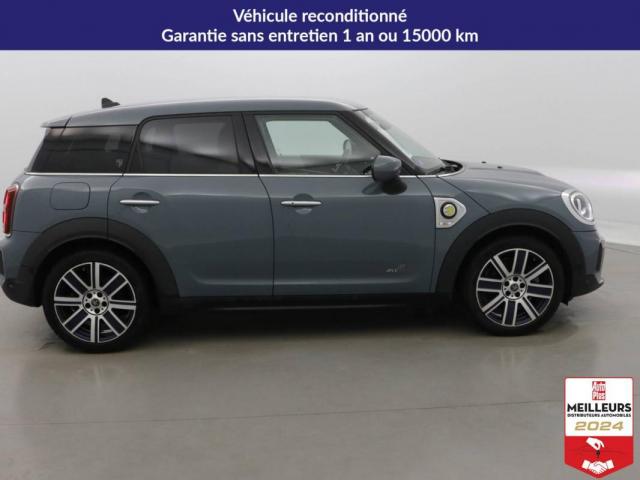 Mini Countryman image 5