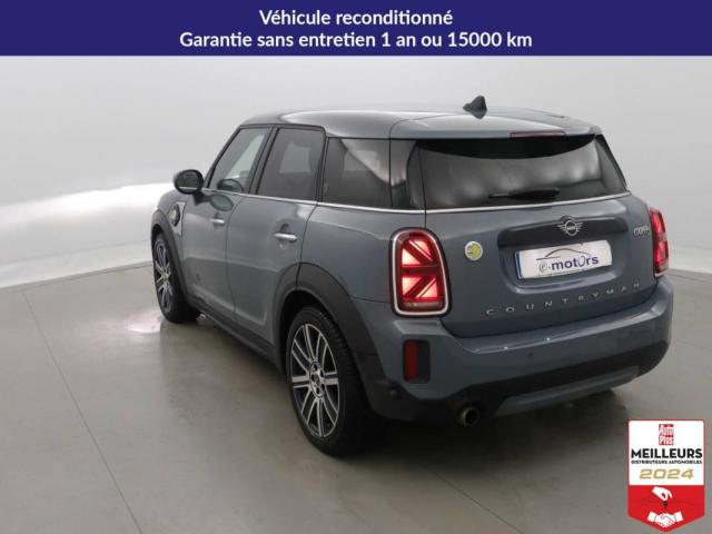 Mini Countryman image 4