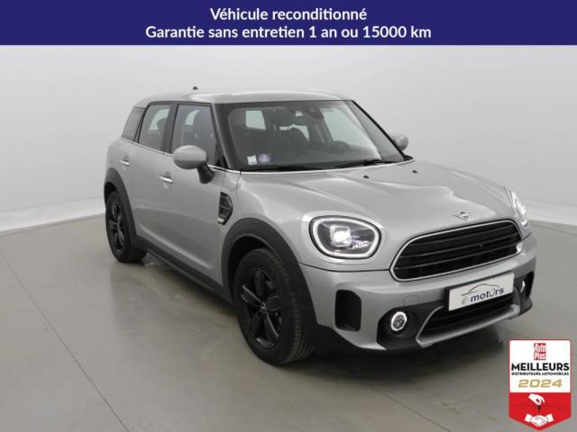 Mini Countryman image 1