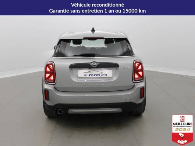 Mini Countryman image 6