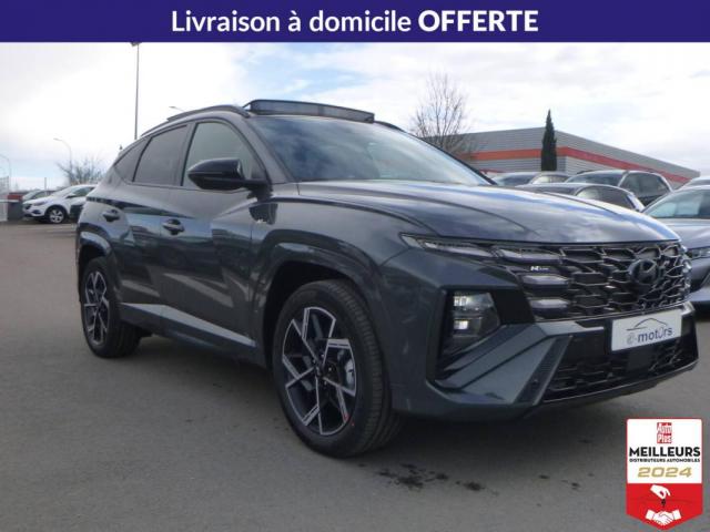 Hyundai Tucson image 3