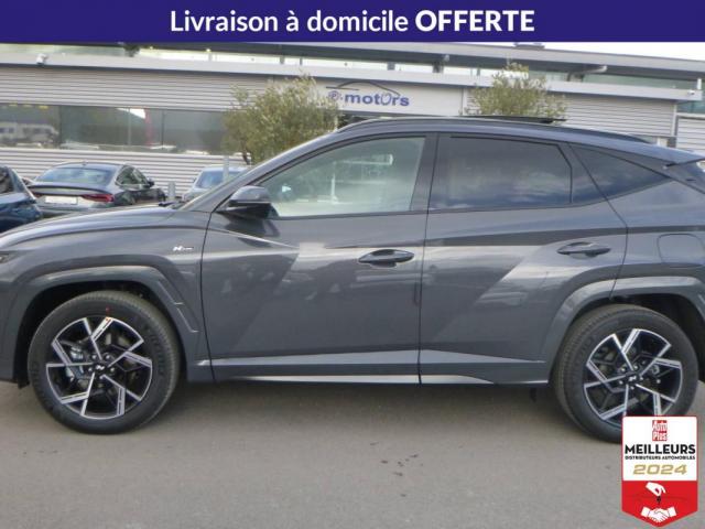 Hyundai Tucson image 7