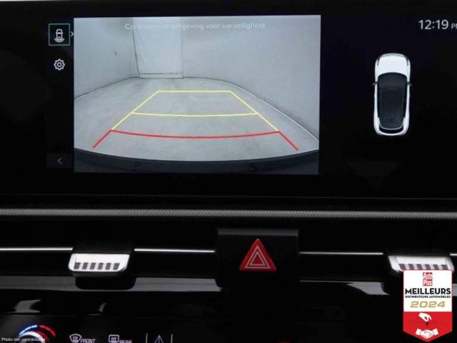 Kia Sportage image 4