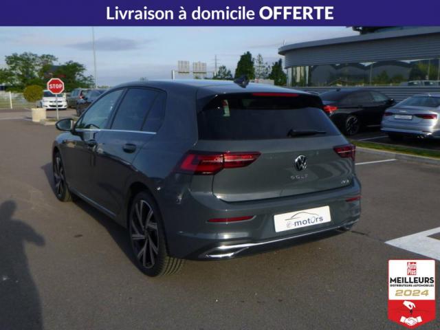 Volkswagen Golf image 9