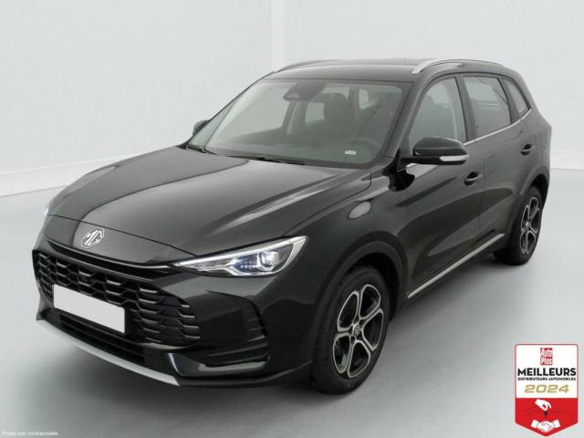 Mg Zs 1.5 L Hybrid+ 197 Ch Comfort