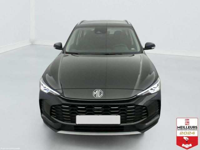 Mg Zs image 7