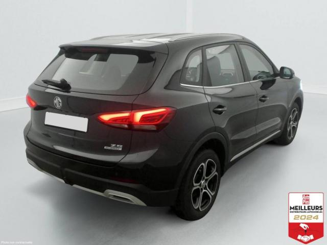 Mg Zs image 2
