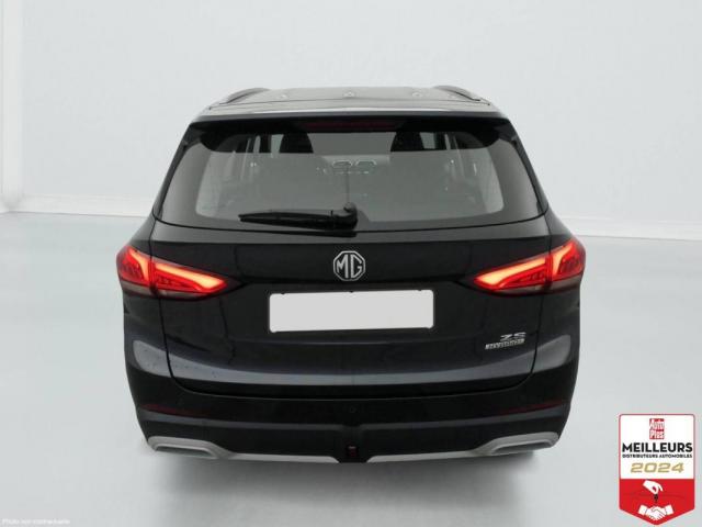 Mg Zs image 9