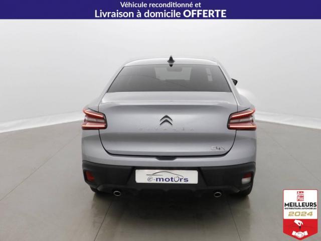 Citroen C4 X image 3