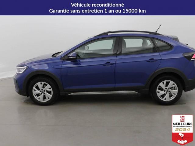 Volkswagen Taigo image 6