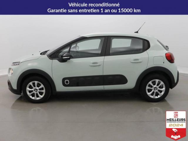 Citroen C3 image 6