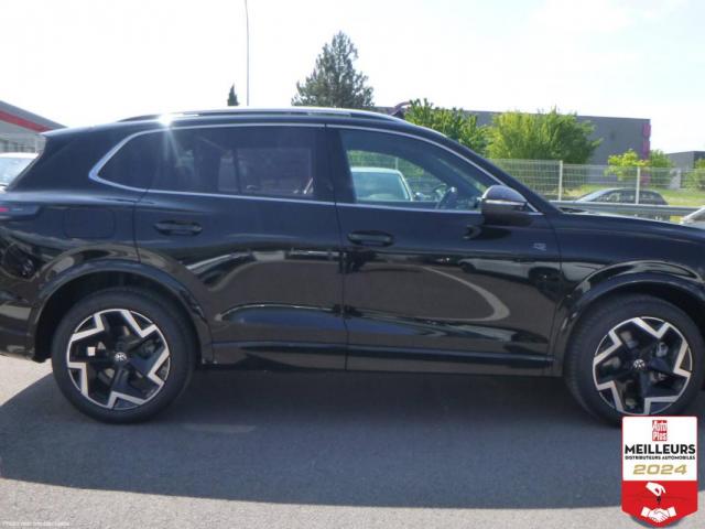 Volkswagen Tiguan image 2