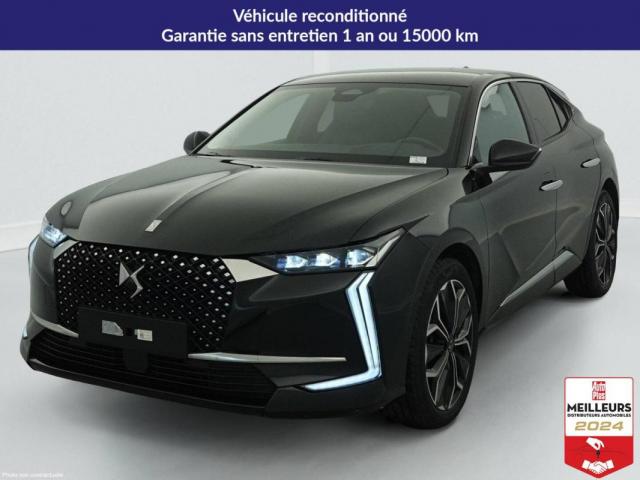 Ds Ds 4 Ds4 Puretech 130 Eat8 Rivoli