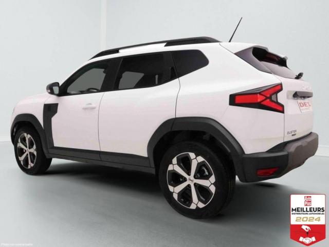 Dacia Duster image 8