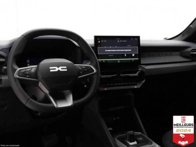 Dacia Duster image 3