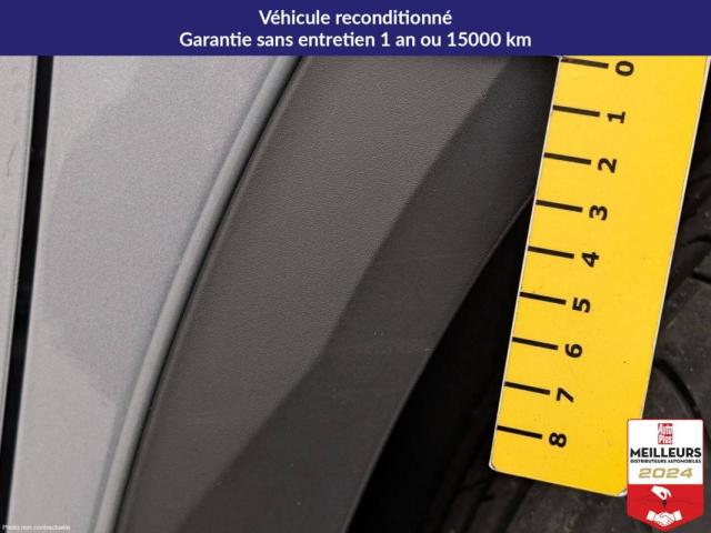 Peugeot 2008 image 2