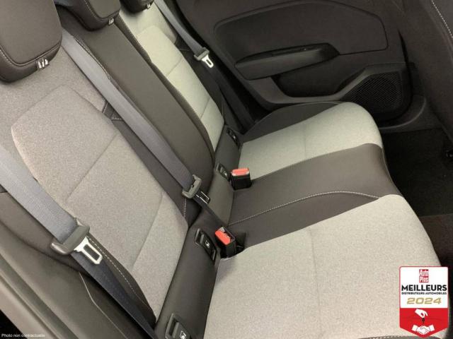 Renault Clio image 4