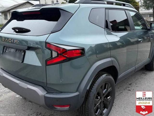 Dacia Duster image 1