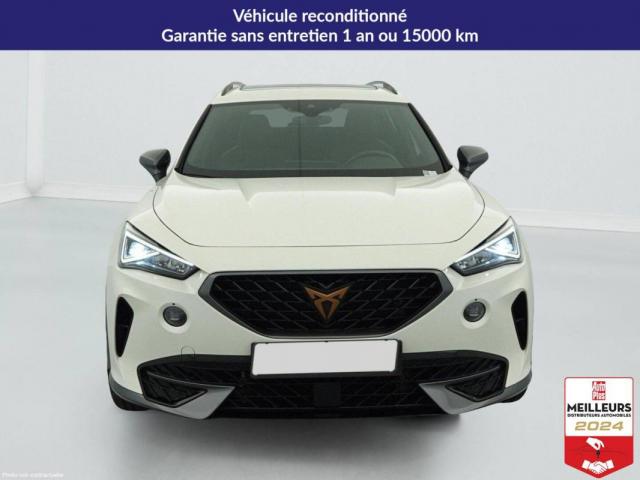 Cupra Formentor image 1