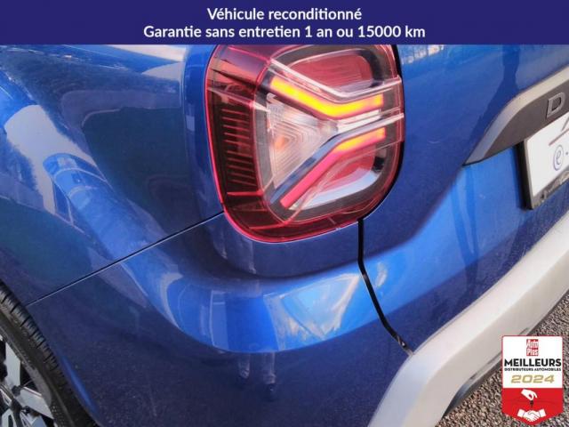 Dacia Duster image 3