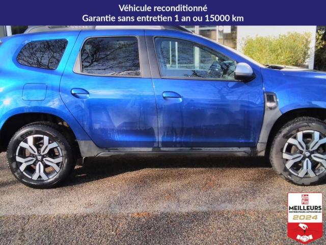 Dacia Duster image 1