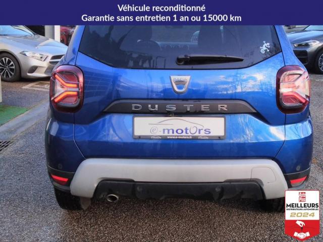 Dacia Duster image 8