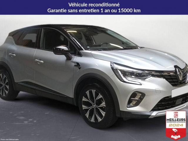 Renault Captur image 2