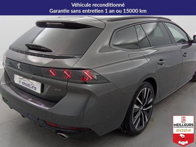 Peugeot 508 Sw image 8