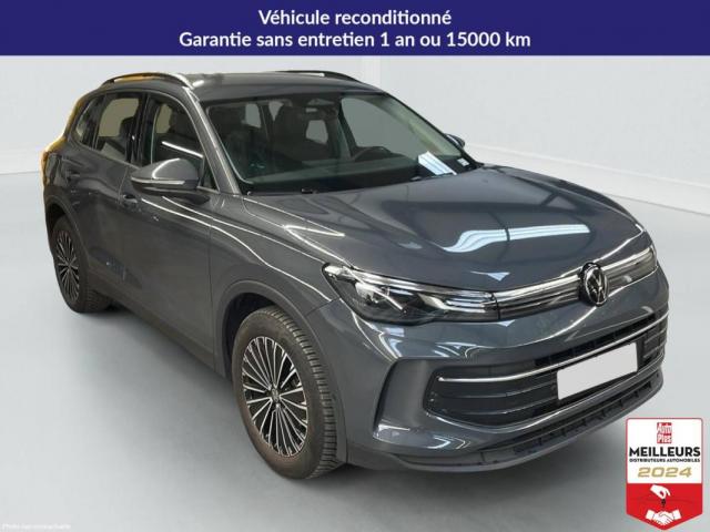 Volkswagen Tiguan image 3