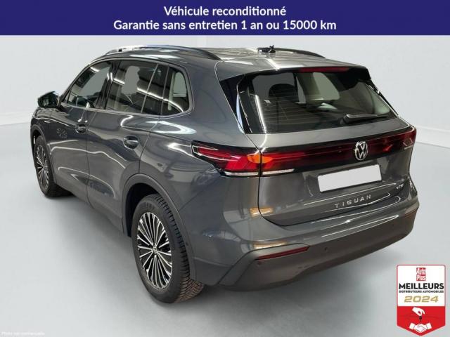 Volkswagen Tiguan image 8