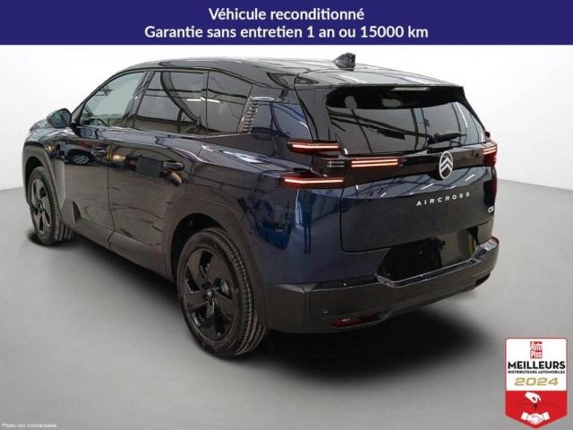 Citroen C5 Aircross image 3