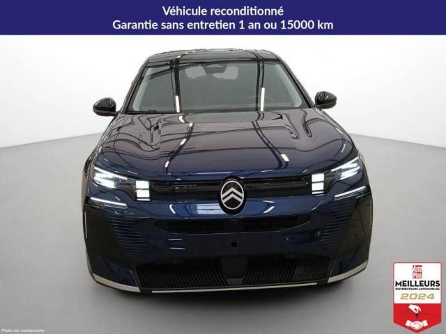 Citroen C5 Aircross image 2