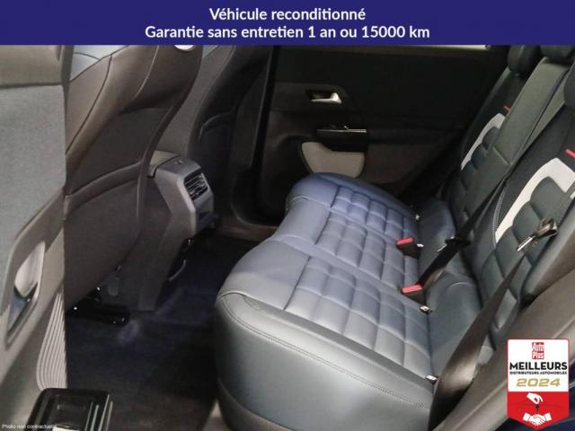 Citroen C5 Aircross image 6