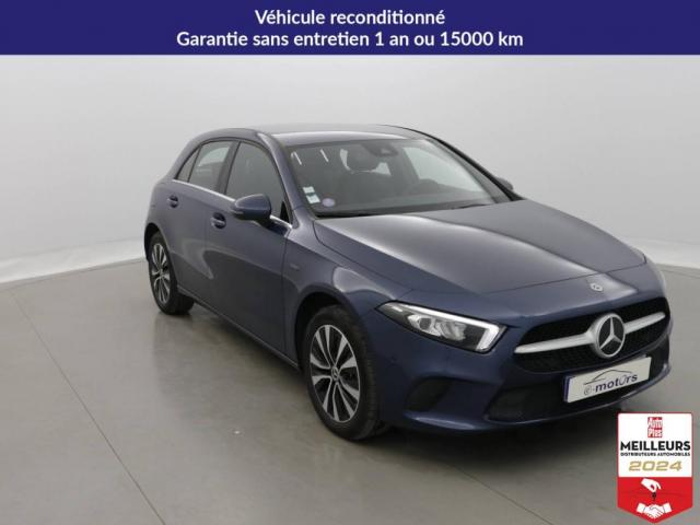 Mercedes Benz Classe A image 9