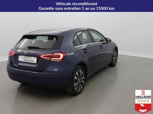 Mercedes Benz Classe A image 6