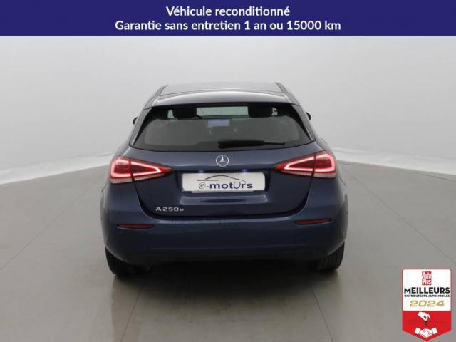 Mercedes Benz Classe A image 2