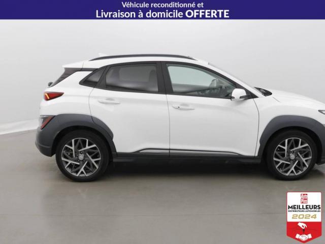 Hyundai Kona image 1