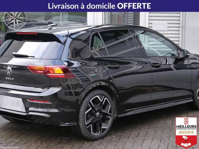 Volkswagen Golf image 1