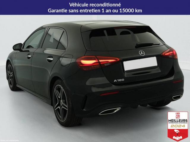 Mercedes Benz Classe A image 1