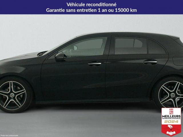 Mercedes Benz Classe A image 2