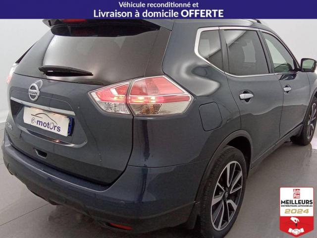 Nissan X-Trail image 4