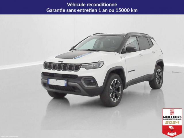 Jeep Compass image 1